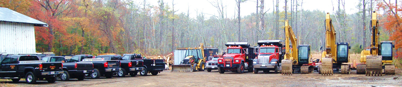 McDougall Bros Fleet